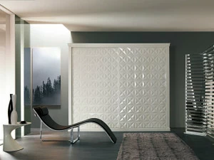 Bizzotto Деревянный шкаф с раздвижными дверьми Diamond 1042