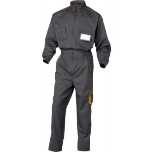 Комбинезон Delta Plus Panostyle M6COM размер L цвет серый