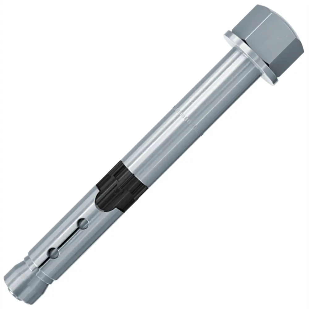 Анкер втулочный Fischer FH II H 15x115 мм, 25 шт STLM-2168689