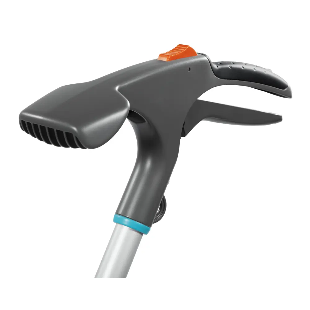 Ножницы садовые Gardena Comfort для травы с телескопической ручкой STLM-2118128 - Вид №4