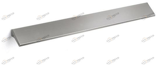 Cosma Ручка для модульной мебели из алюминия и замака  430 