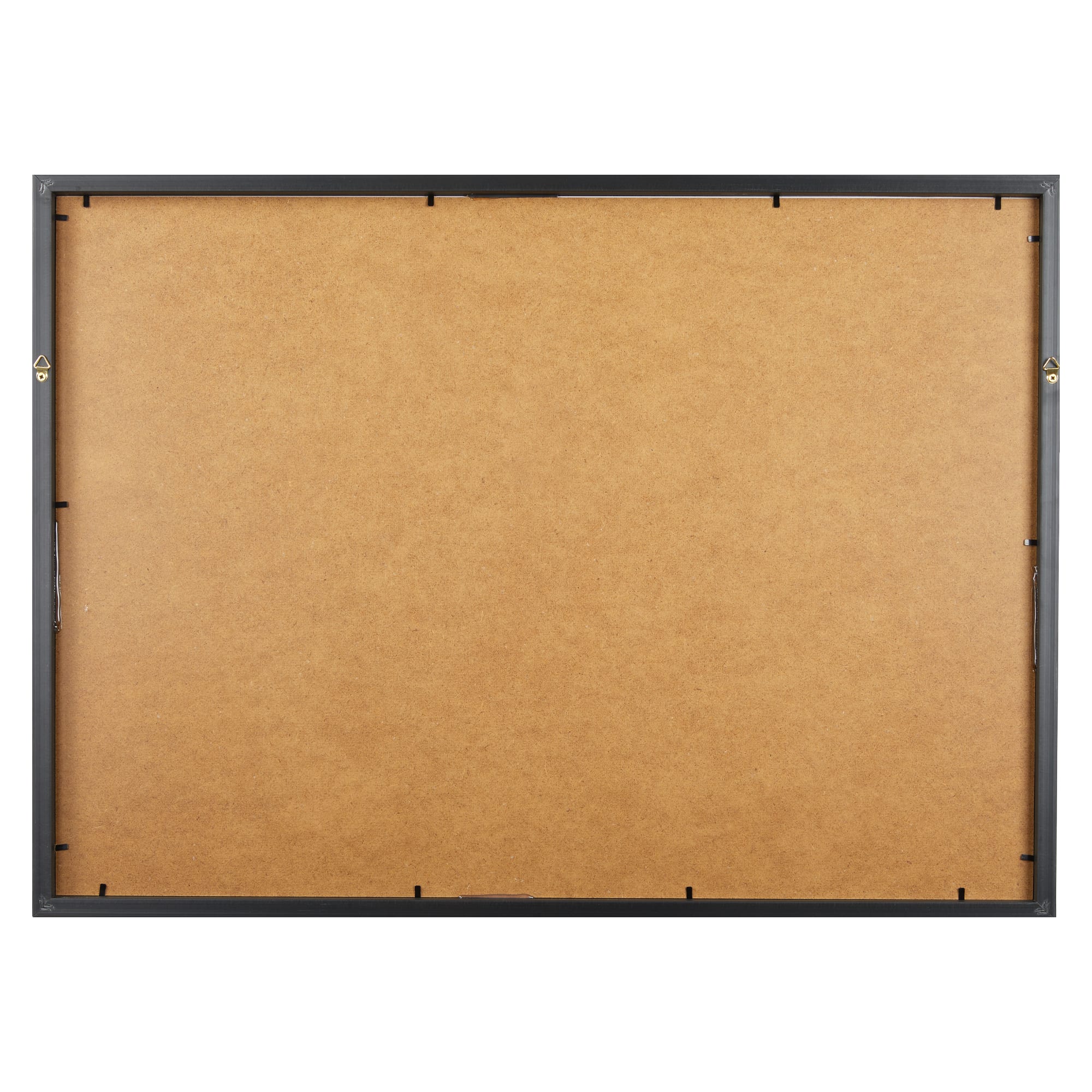 82718481 Картина в раме "Лев" 50х70 см Santreyd  - Вид №2