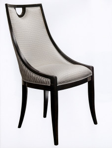 Стул  LCI STILE N089L