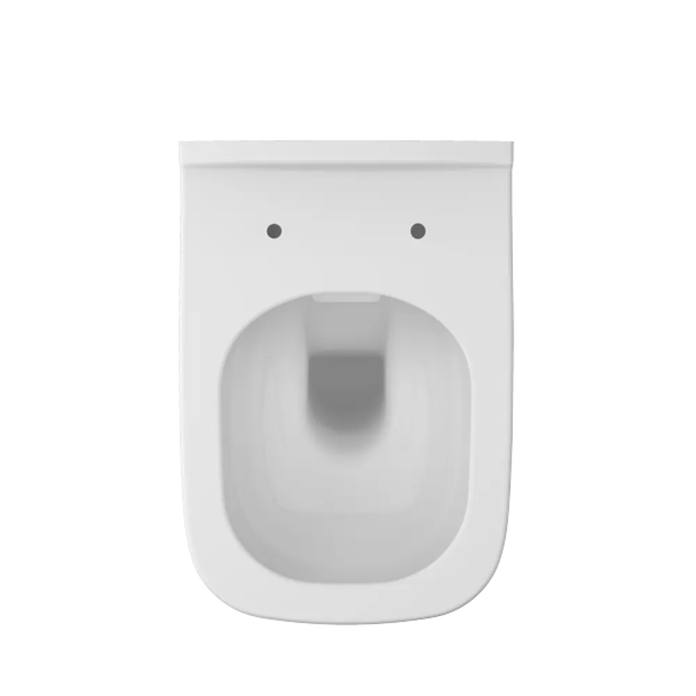 Унитаз подвесной безободковый VitrA Aster STLM-2007989 - Вид №4