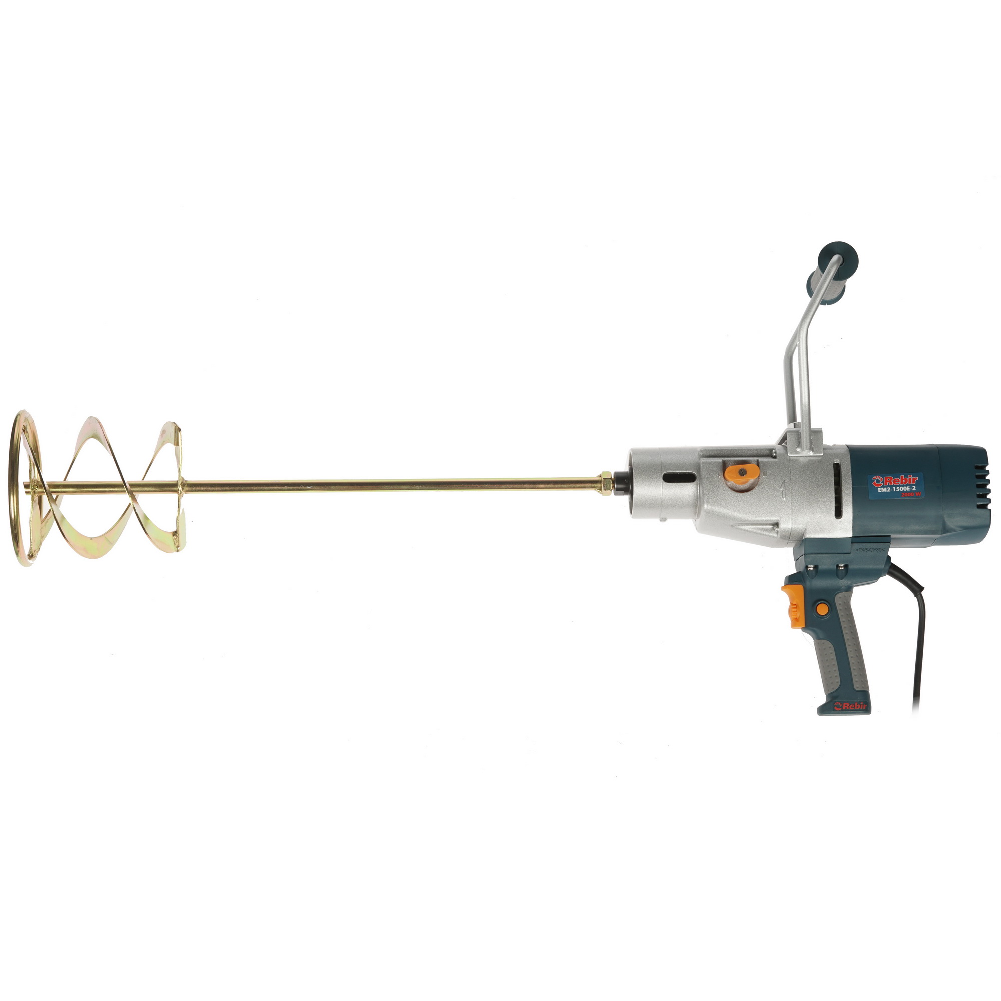 Дрель-миксер Rebir EM 2-1500 E-2 1169455 STDN-0092461