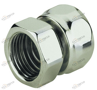 Carlo Poletti A34306I Заглушка красная/синяя 