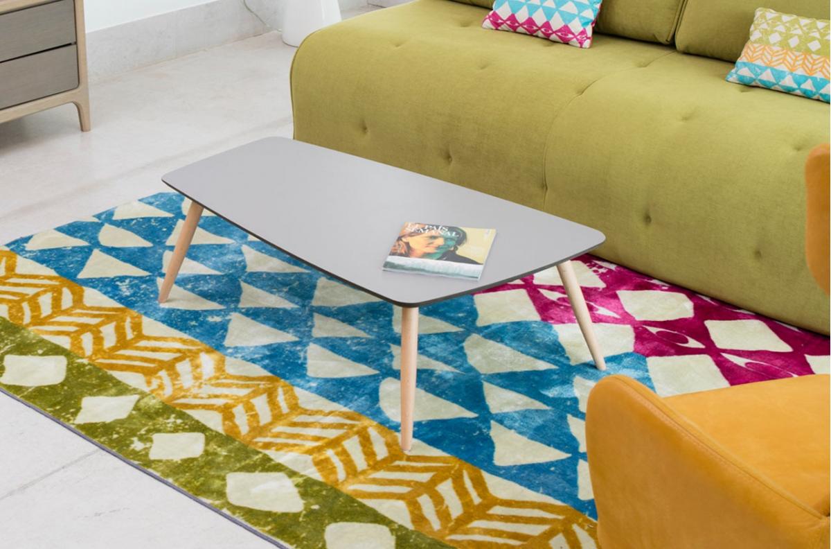 039334 Столики Fama Nexus Santreyd - Вид №4