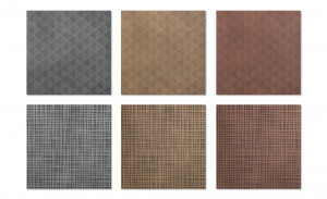 De Castelli DeErosion