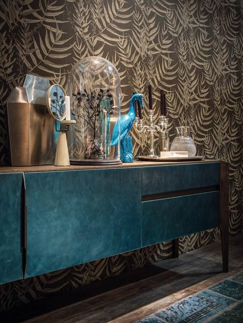 Arketipo Sucupira буфет с ящиками Glory sun-id-1452025 - Вид №5