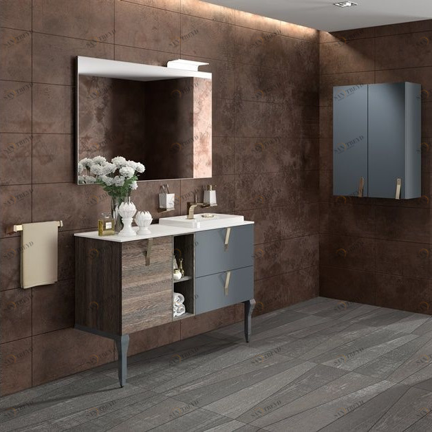 Sonia Комплект мебели для ванной 8 EVOLVE EVOLVE8