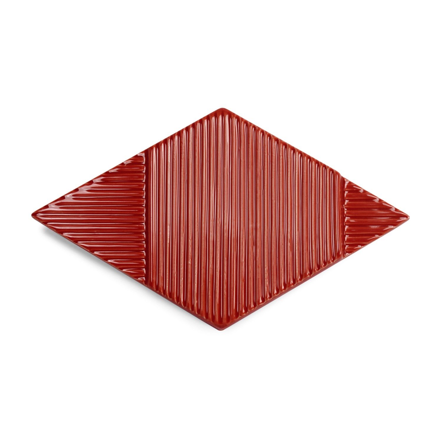 Керамическая трехмерная поверхность плитки Theia tiles Tua ARCH-00043943 - Вид №7