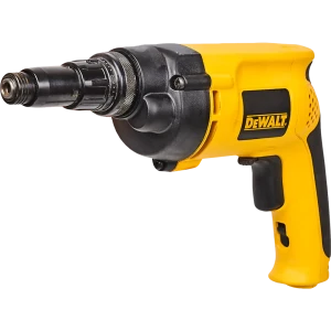 Шуруповерт сетевой DeWalt DW269K, 540 Вт 15707573 STLM-2124043