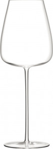 10656156 LSA International Набор бокалов для белого вина LSA International, "Wine Culture", 690мл, 2шт. Стекло