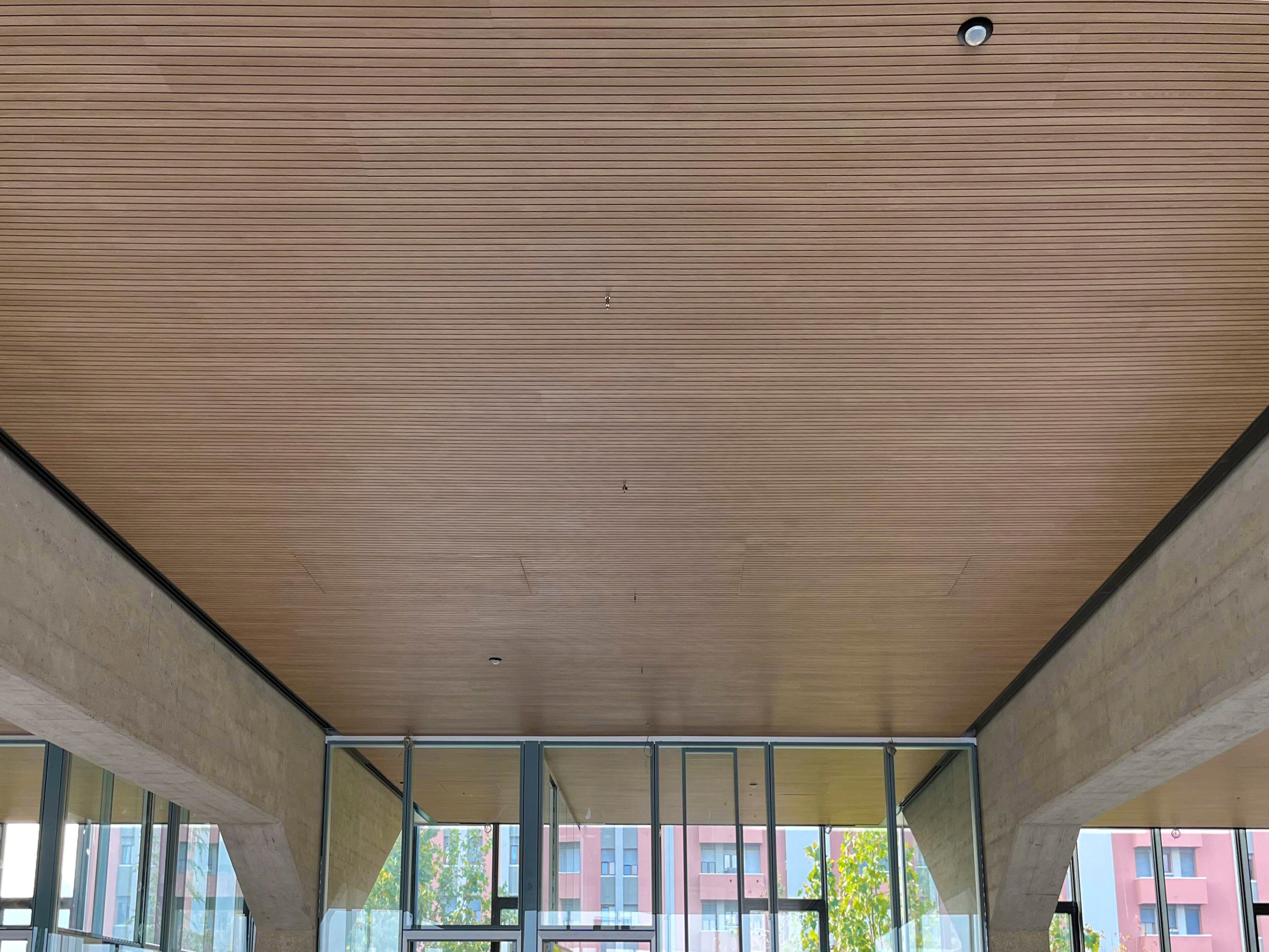 Звукопоглощающая столешница из огнестойкого МДФ SOFT SOUND Мягкая столешница ARCH-00090659 - Вид №18