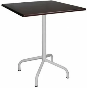 Vela Arredamenti Железный стол по контракту Arbre