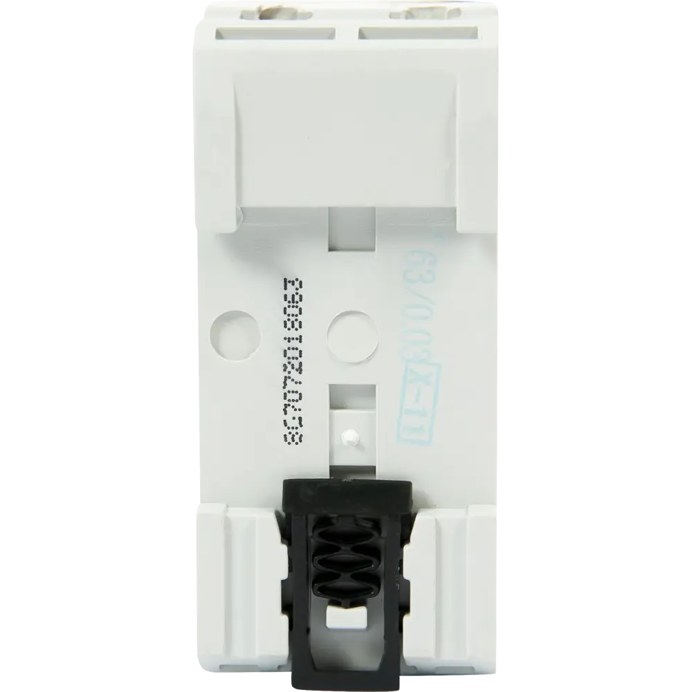 IEK Home УЗО ВД1-63 - защита от токов утечки для дома 18072601 STLM-0009420 - Вид №2