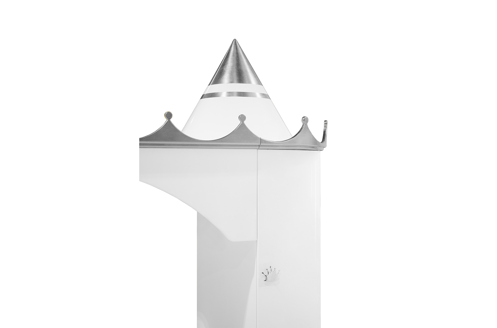 CIST318 Детская кровать домик Замок королей и королев Circu  - Вид №3