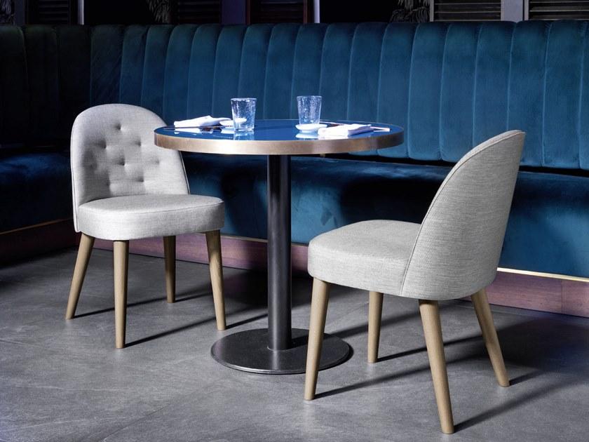 Very Wood Стул из тафтинга Carmen sun-id-1370813 - Вид №4