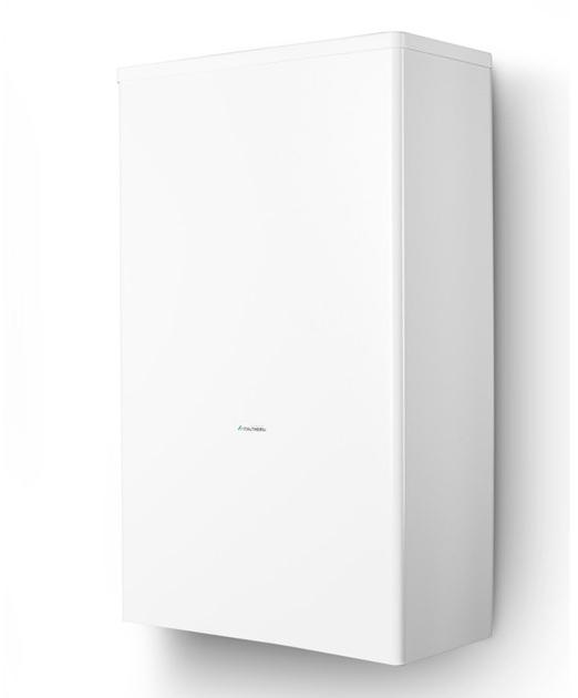 ITALTHERM Конденсационный котел для улицы sun-id-1504580 - Вид №1