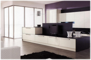 Кухня Extra VENETA CUCINE Extra-9