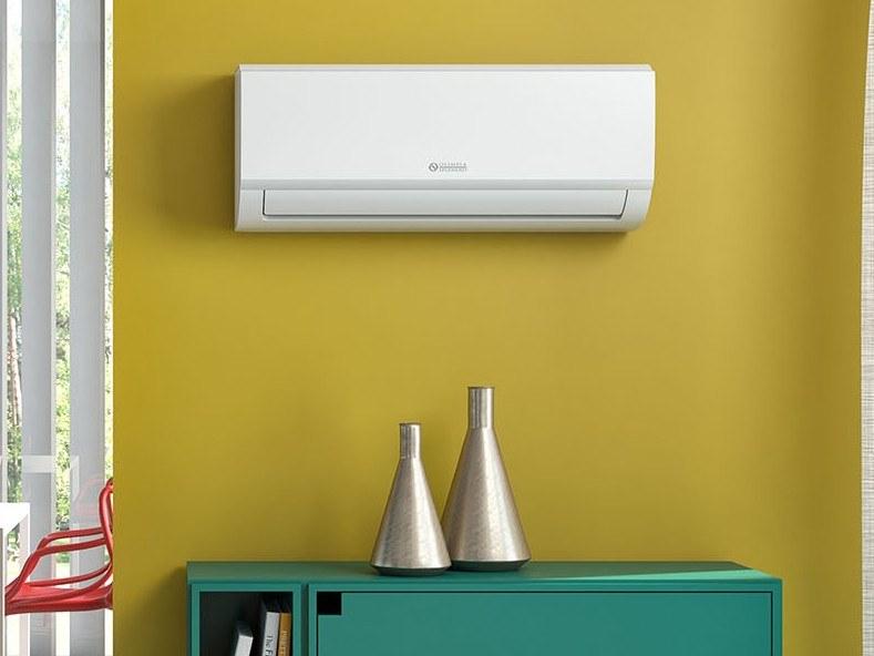 OLIMPIA SPLENDID Настенный многоканальный кондиционер Climatizzatori fissi sun-id-1370669 - Вид №1