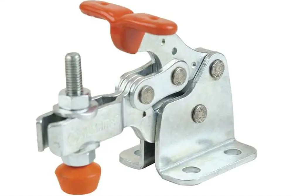 90779421 Прижим механический Kukamet 251-2 усилие 70 кг STLM-0379175