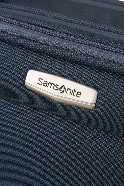 65N-01015 Косметичка 65N*015 Toilet kit Samsonite Spark SNG  - Вид №2