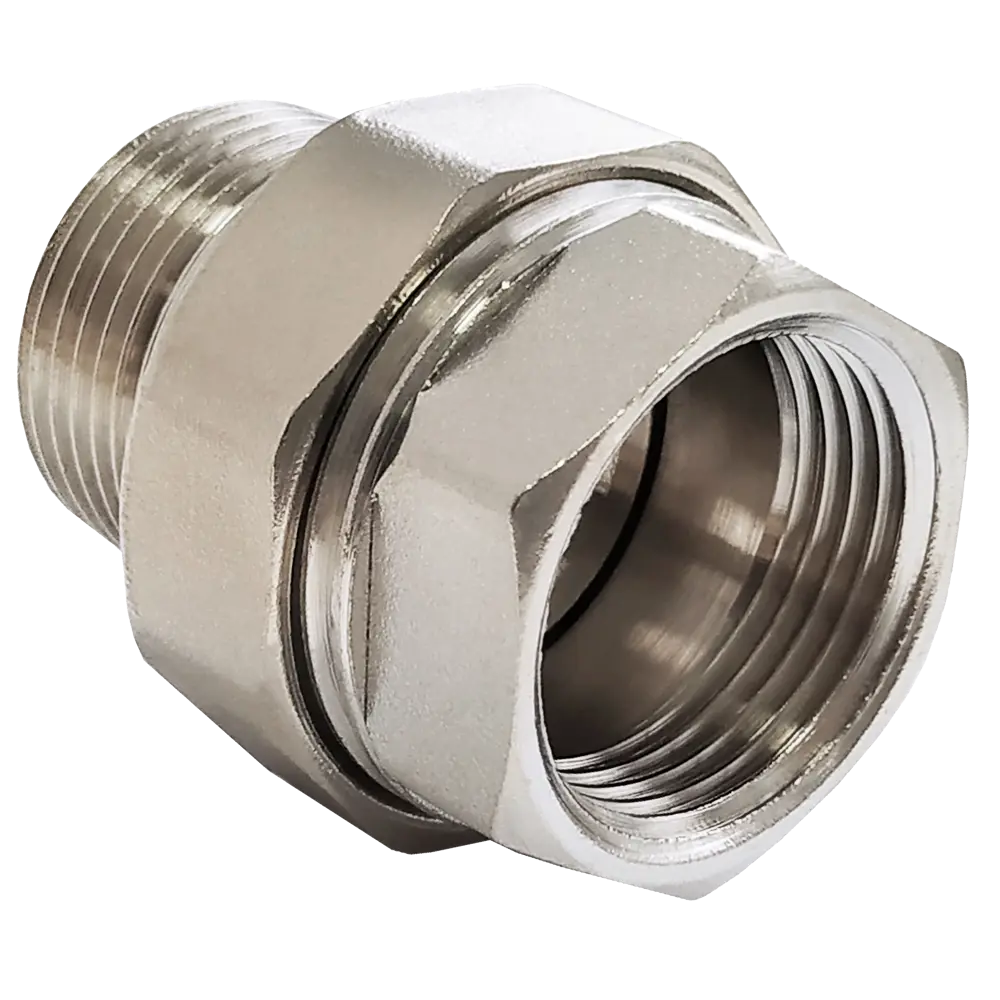 Угловой сгон Valfex 1/2" для систем водоснабжения 84505552 STLM-1572870