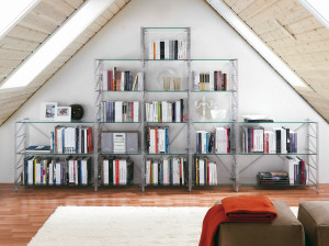 Секционная библиотека