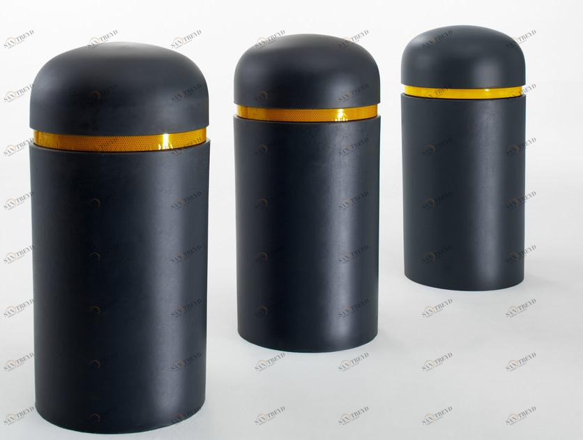 Nola Industrier Фиксированный полиуретановый столбик sun-id-1453241