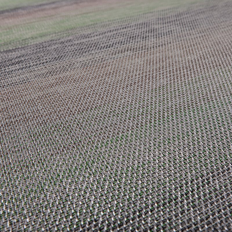 Bolon Flow  Напольное покрытие виниловый пол Alga silver  - Вид №2