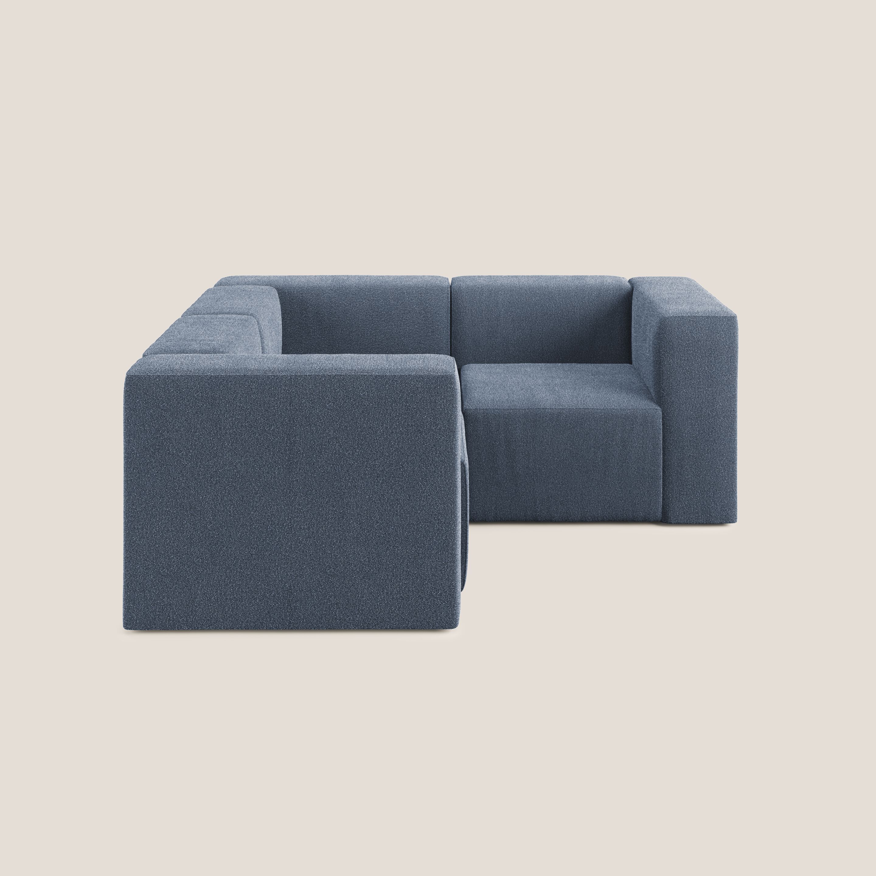 Угловой диван из ткани Divani.Store Нептун ARCH-00107800 - Вид №23