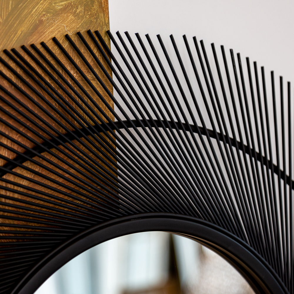 19090187 Настенное зеркало «Чероки» Object Desire  - Вид №5