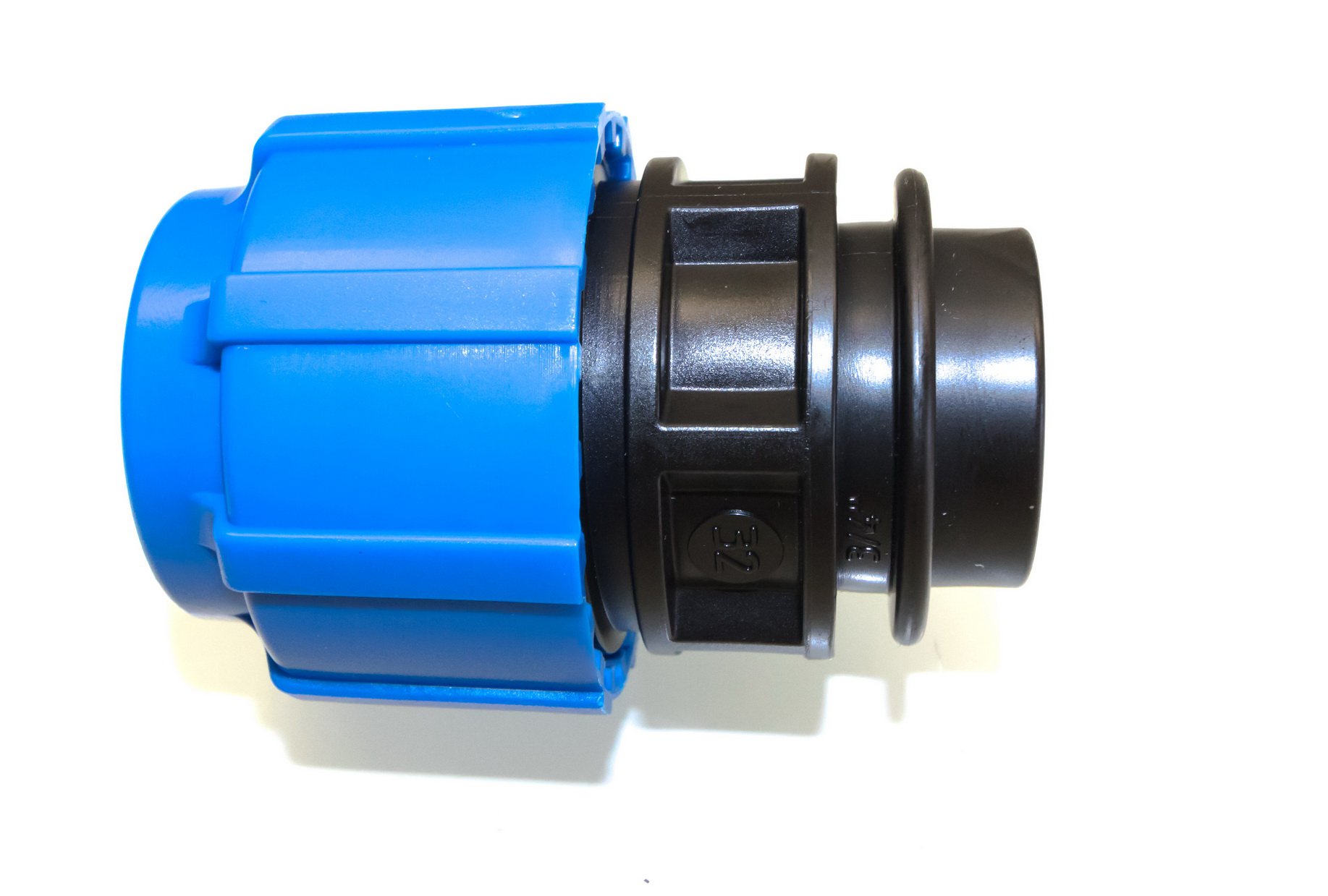 2953 Муфта для ПНД трубы 32 мм LAB.Space  - Вид №2