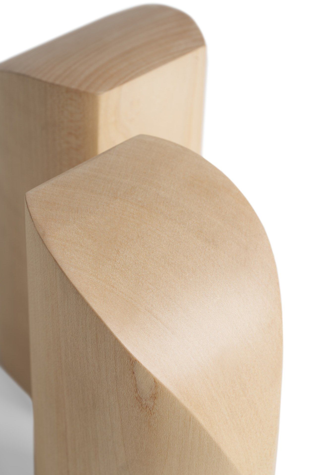 Форзац из платана Ethnicraft PI ARCH-00125965 - Вид №3