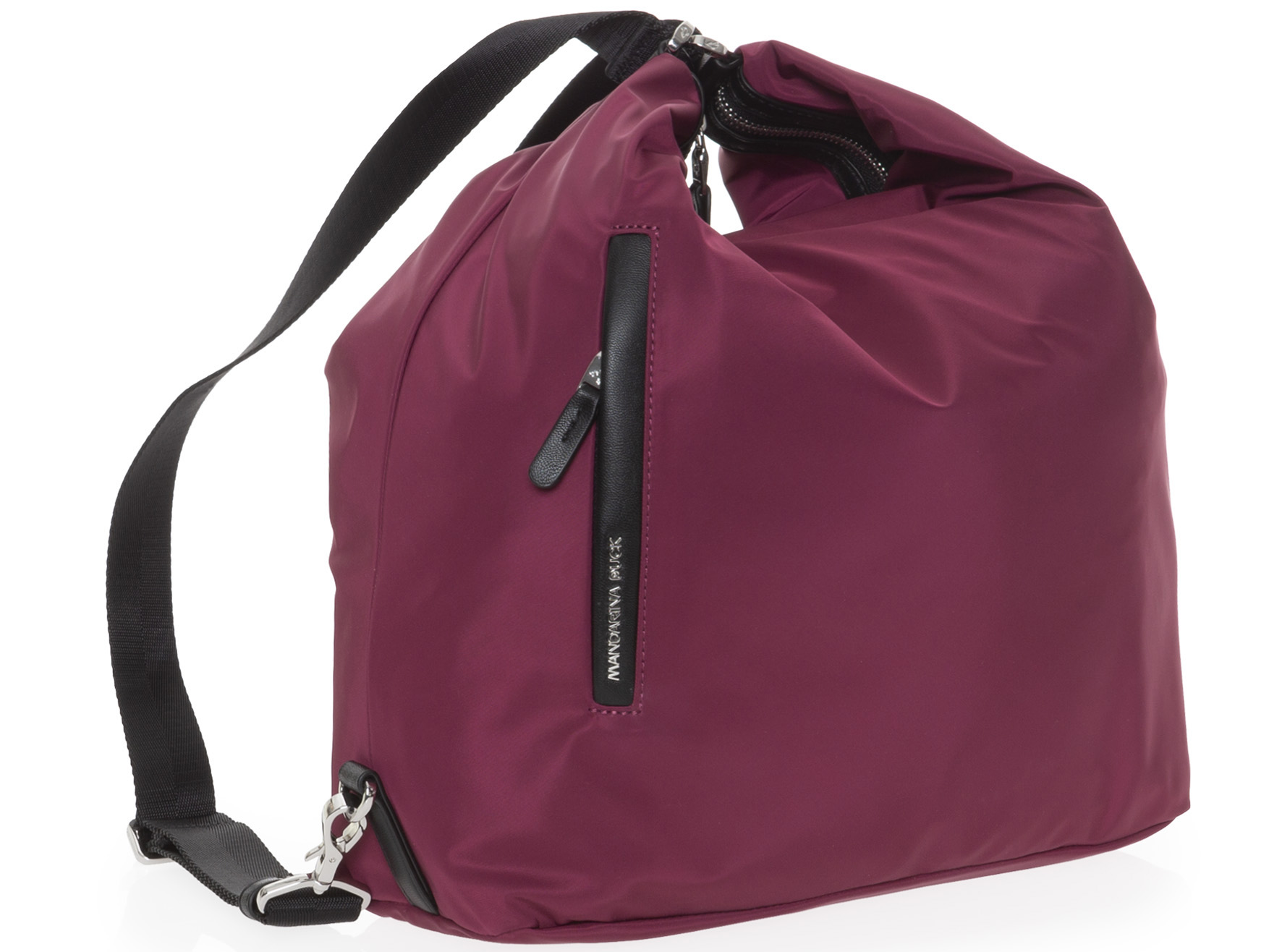 VCT10-25H Сумка-рюкзак VCT10 Shoulder Bag Mandarina Duck Hunter  - Вид №1