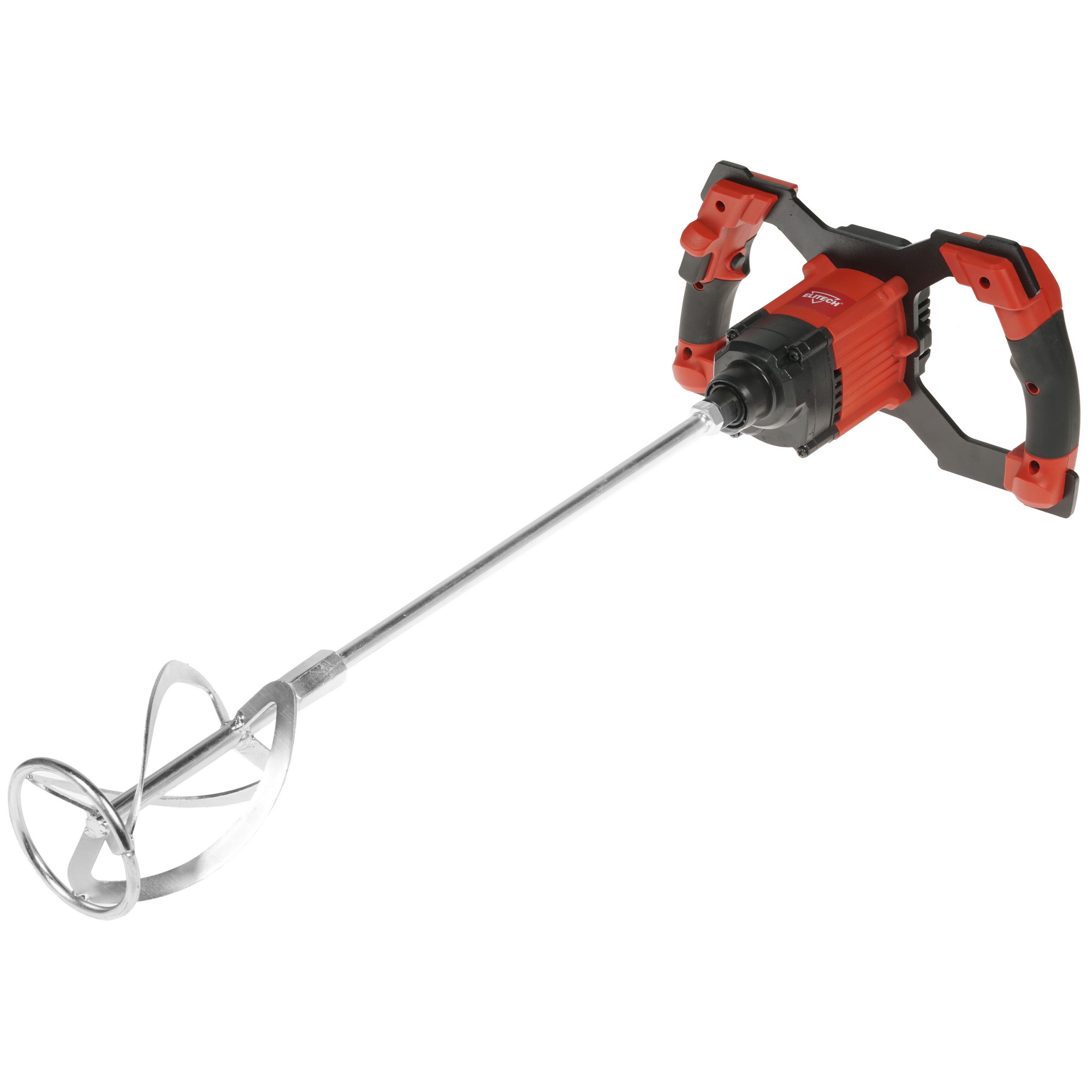 Дрель-миксер ELITECH МСА 18БЛ  , Без ЗУ, Без АКБ 5309866 STDN-0002859 - Вид №2