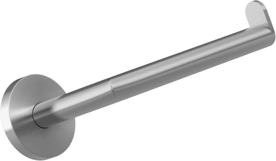 H101-S Держатель для туалетной бумаги из нержавеющей стали