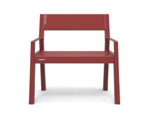 Наружное стальное сиденье