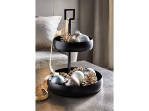 Железная центральная часть