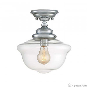 Savoy House 6-9344-1-11 люстра потолочная