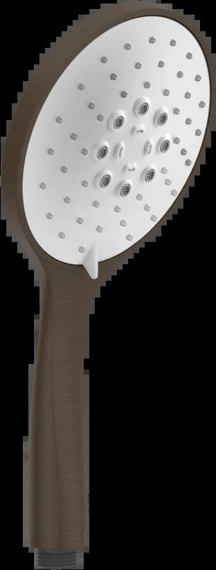 Ручной Душ 14376 845 Gessi Inverso ТЕМНАЯ БРОНЗА