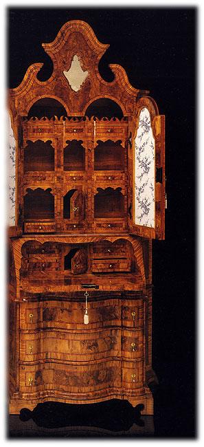 Секретер 415 FRATELLI RADICE 60230080005 COMPLEMENTI - Вид №1