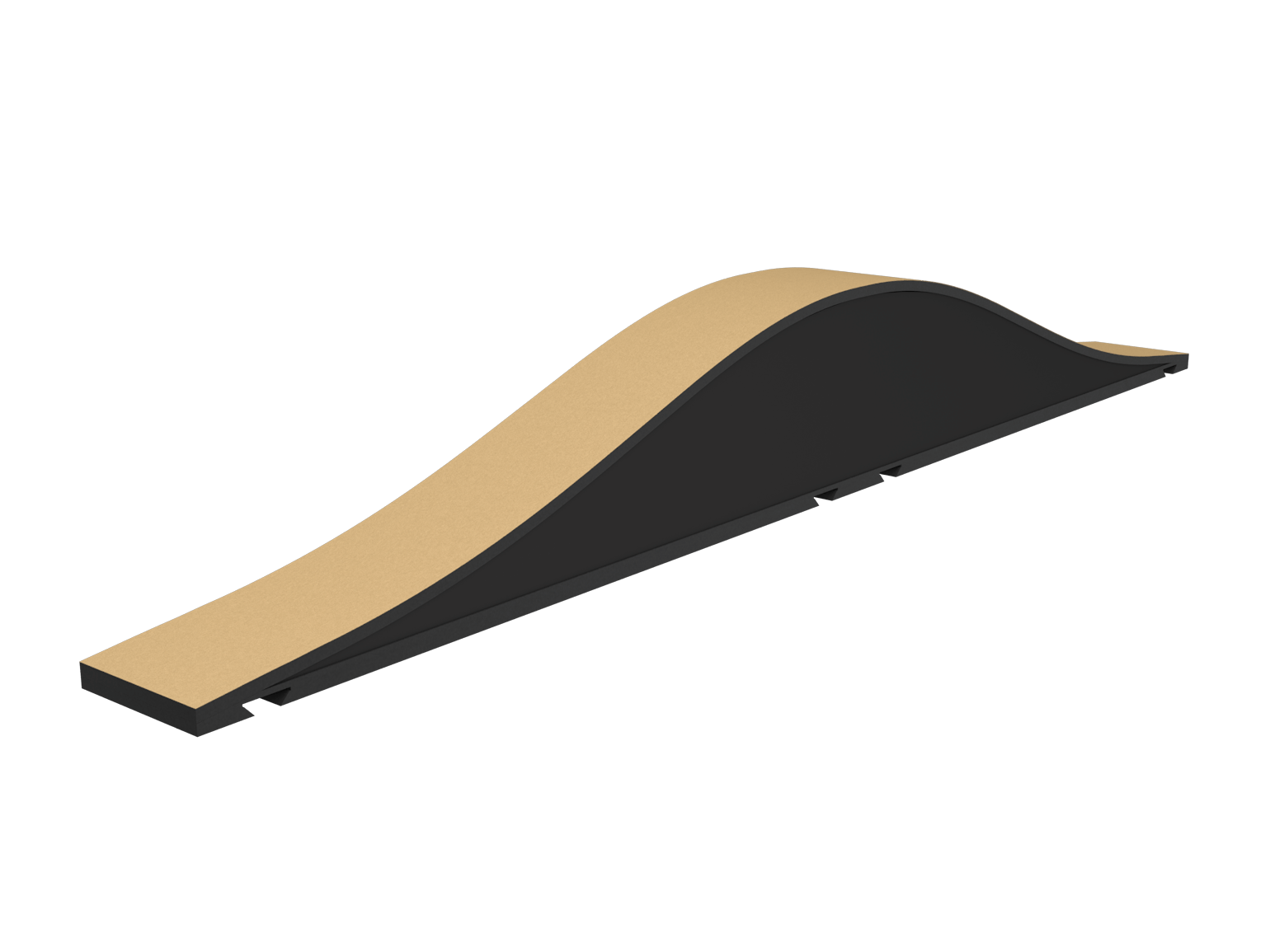 Акустическая панель Vicoustic Flexi Wave ARCH-00036454 - Вид №7