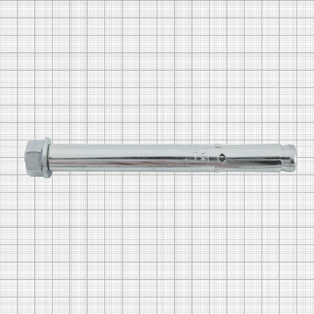 Анкер втулочный Hilti HLC с гайкой 16x140 мм STLM-2174080 - Вид №5