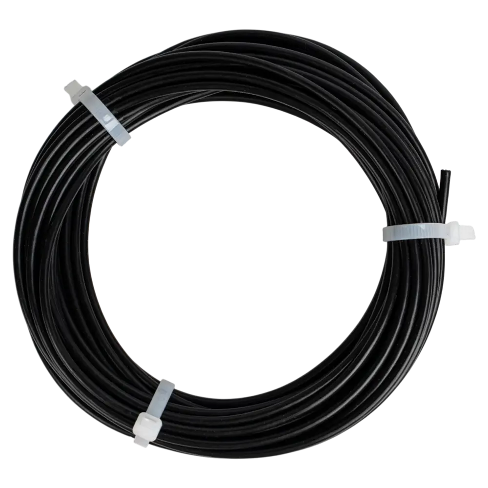 Стальной трос Tech-Krep оцинкованный 2 мм 10 м для надежного крепления 89391061 STLM-1572055 - Вид №2