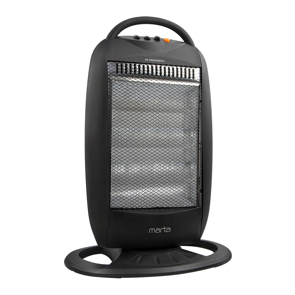 9071433 Инфракрасный обогреватель MARTA MT-IH2585A STDN-0096238