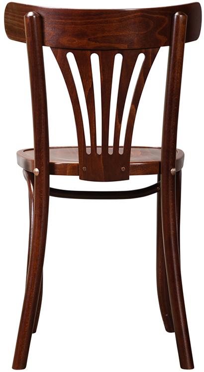 314 Стул Катрин Орех R-HOME 571059орех - Вид №3