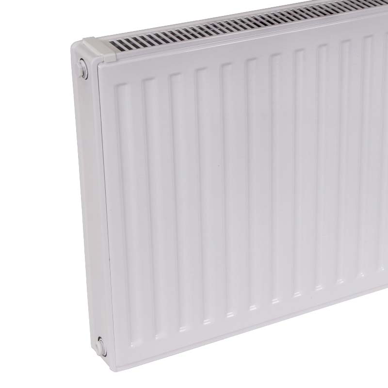 Радиатор стальной панельный COMPACT 21K VOGEL&NOOT 300x1400 E21KBA314A - Вид №2
