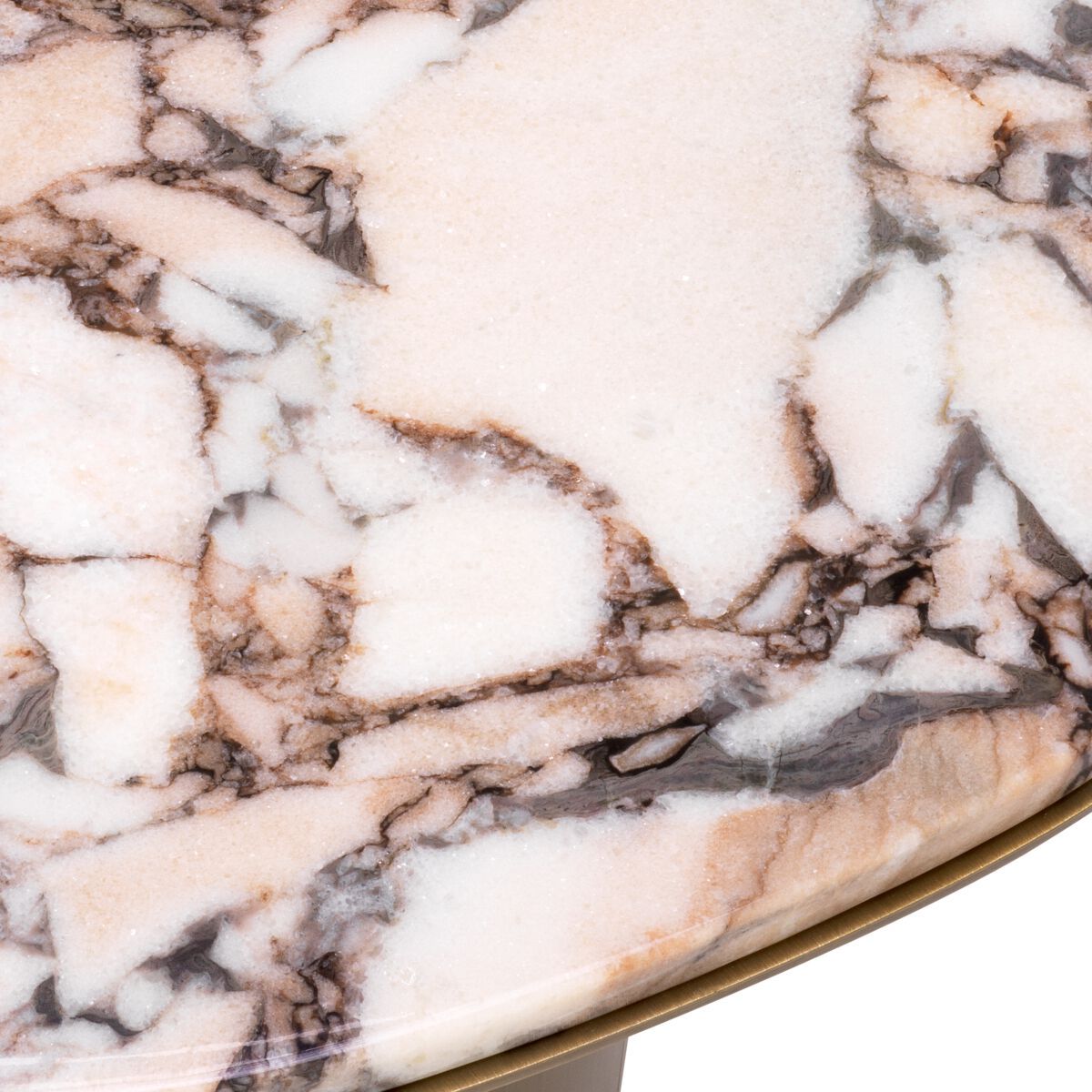 Мраморный журнальный столик Eichholtz SHAPIRO ARCH-00129337 - Вид №4